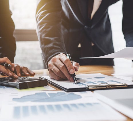 Divorce causes suffering