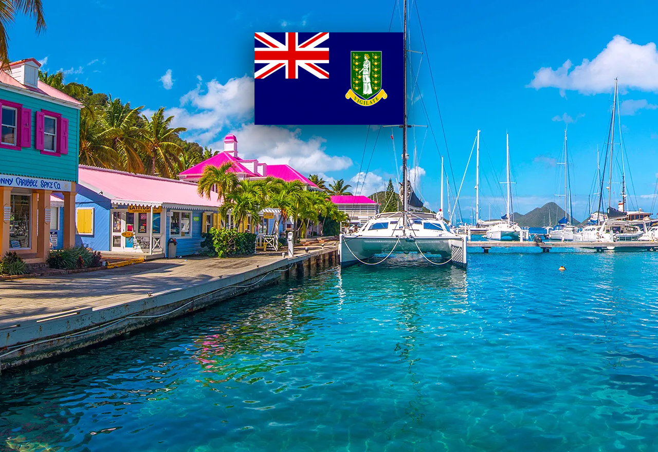 British Virgin Islands