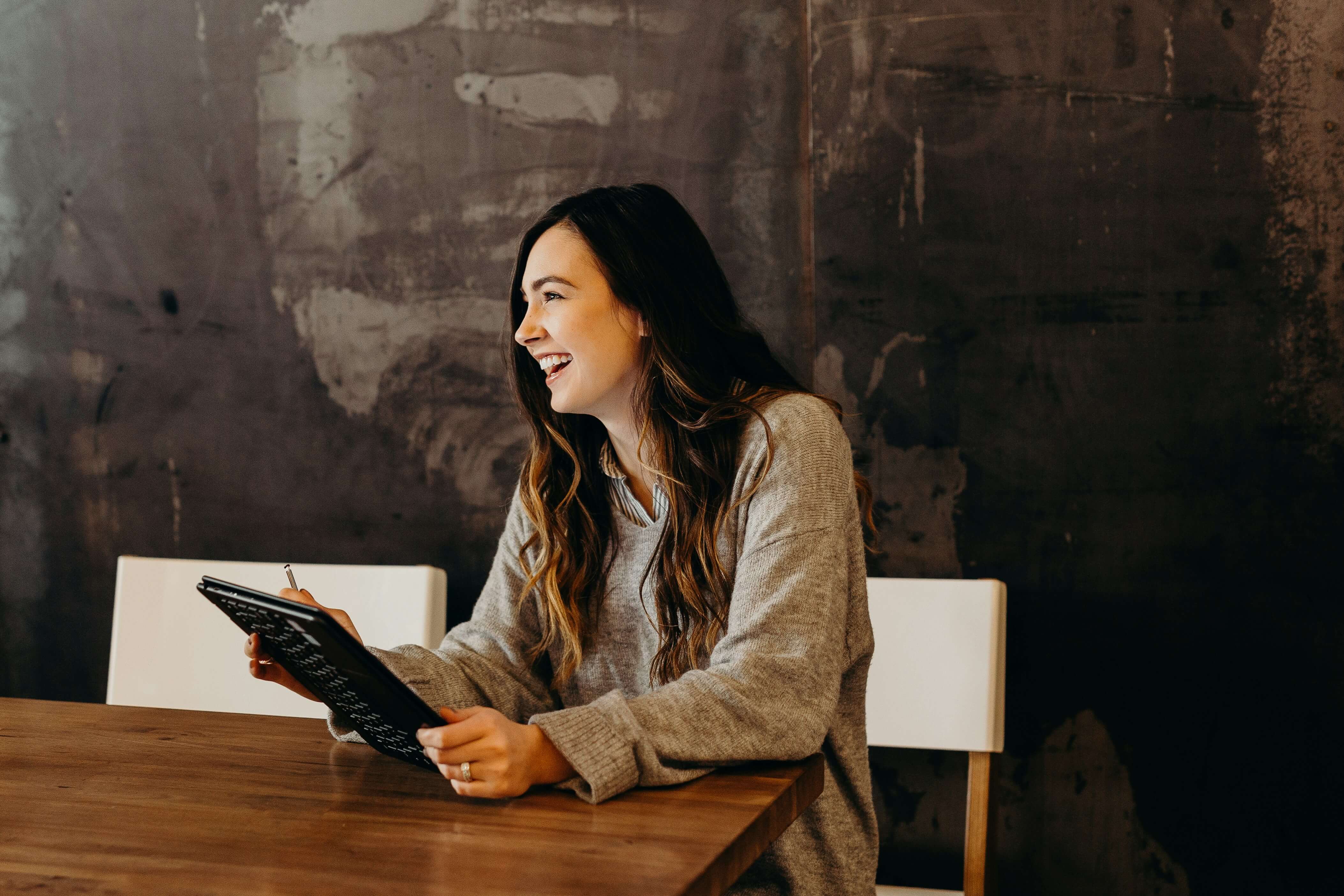 Embark on your next career adventure at Grant Thornton