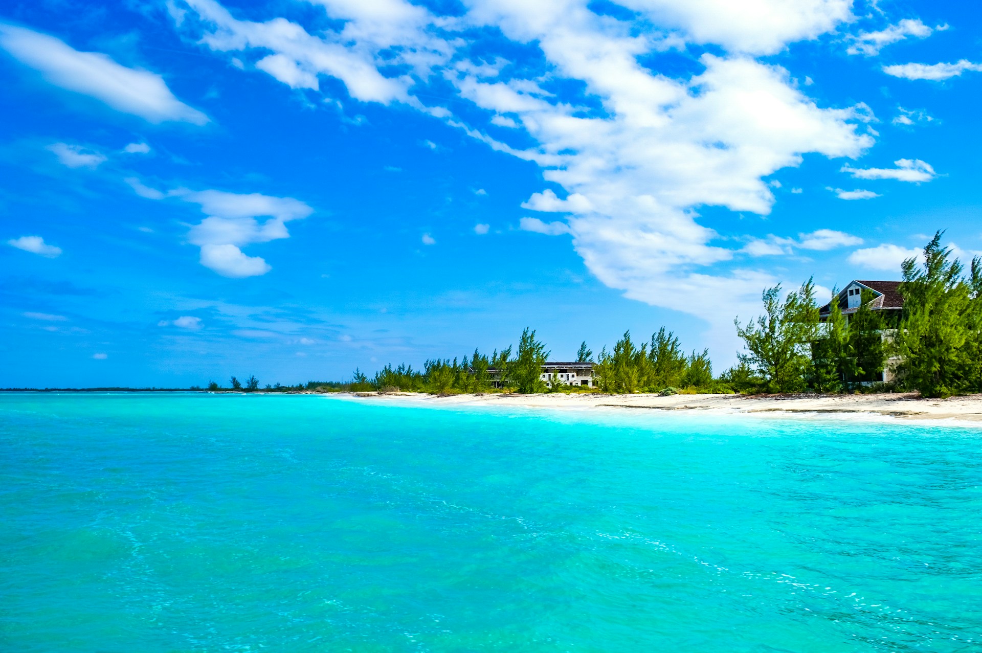 Turks & Caicos Islands Office