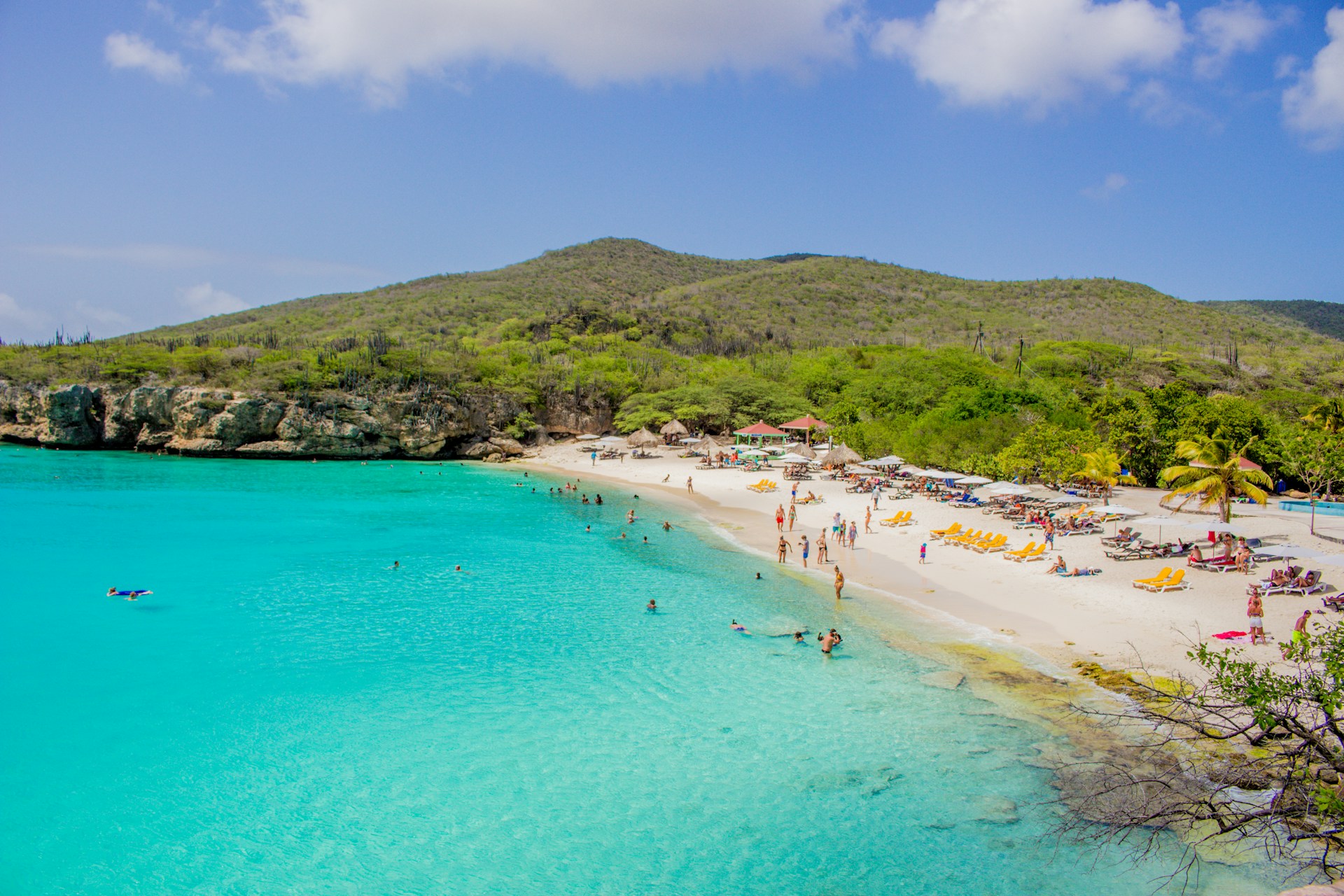 Bonaire Office