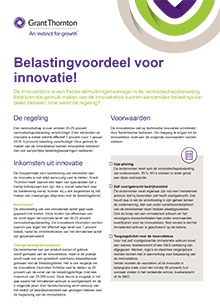 Innovatiebox-Belastingvoordeel-voor-innovatie-Grant-Thornton