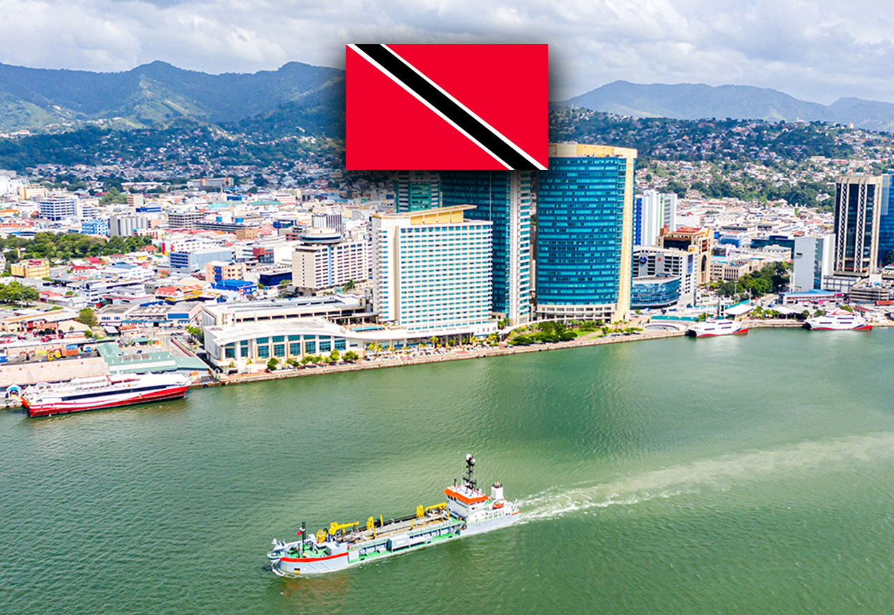 Trinidad & Tobago